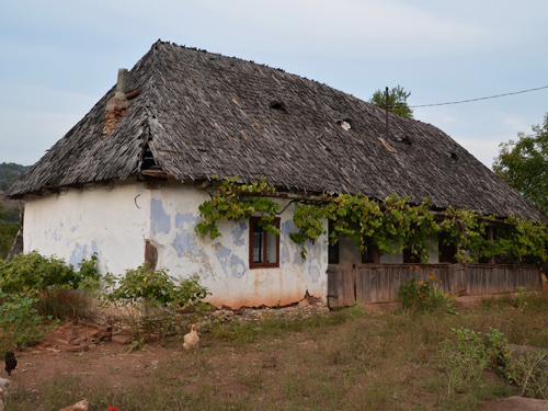 Foto Casa moteasca (c) Lucian Petru Goja